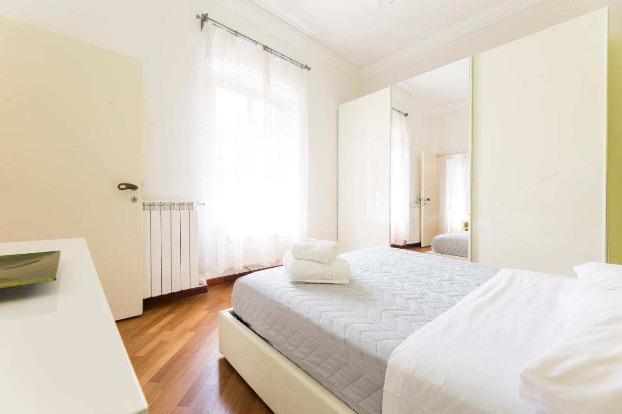 Bernardo House By Holiday Home 24 Genova Eksteriør bilde